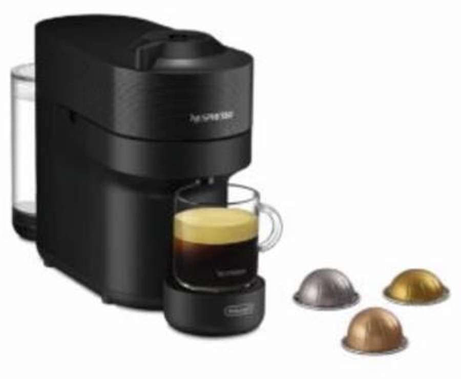 De´Longhi ENV90.B Nespresso Vertuo Pop 