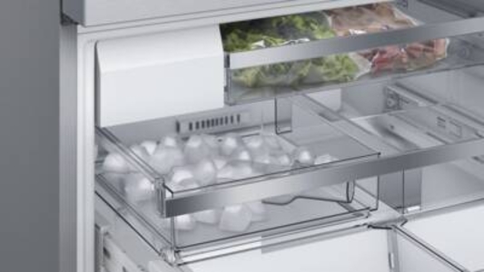 Bosch KFF96PIEP Frenchdoor Inox 