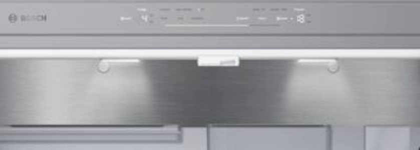 Bosch KFF96PIEP Frenchdoor Inox 