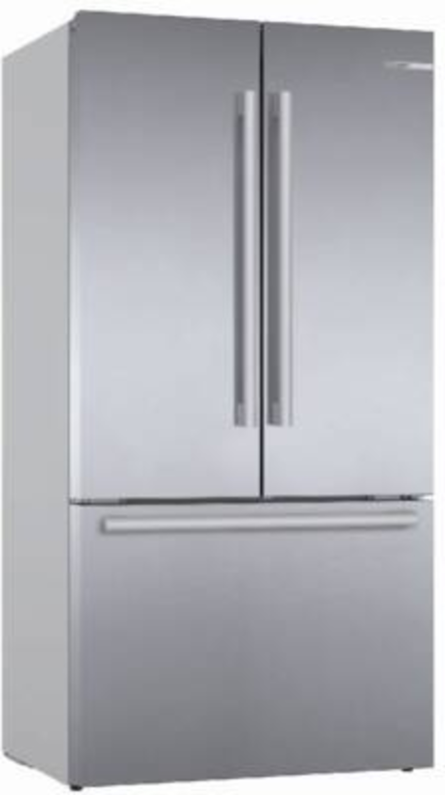 Bosch KFF96PIEP Frenchdoor Inox 