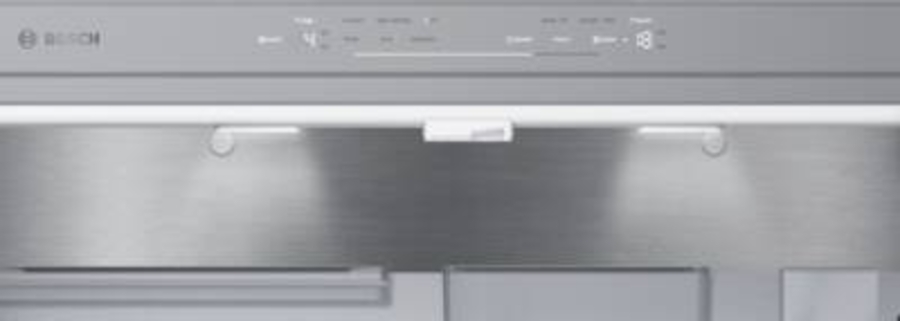 Bosch KFF96PIEP Frenchdoor Inox 