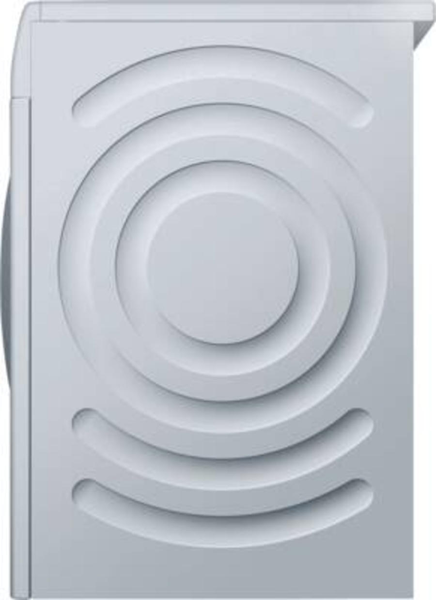 Siemens WM14NK93 iQ300, Waschmaschine, Frontlader, 8 kg, 1400 U/min. 