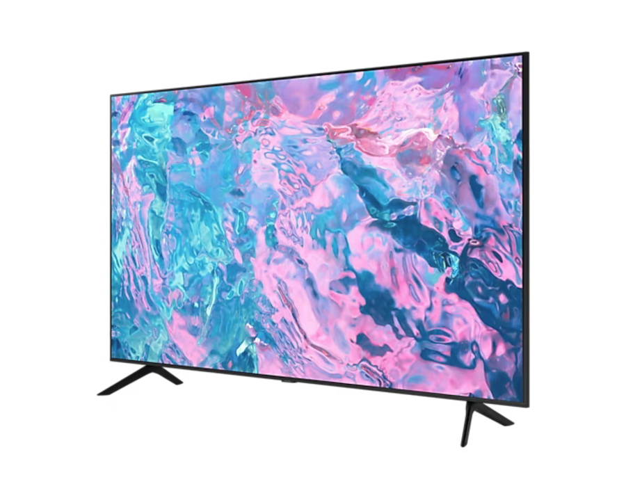 Samsung UE55CU7170 55"(139 cm) Crystal UHD Fernseher SmartTV ,4K 