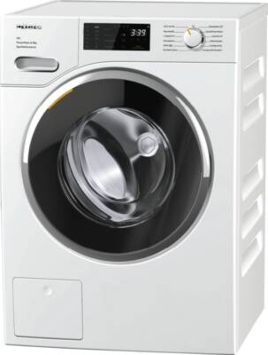 Miele WWF 364 WPS Waschmaschinen Frontlader 8 kg 