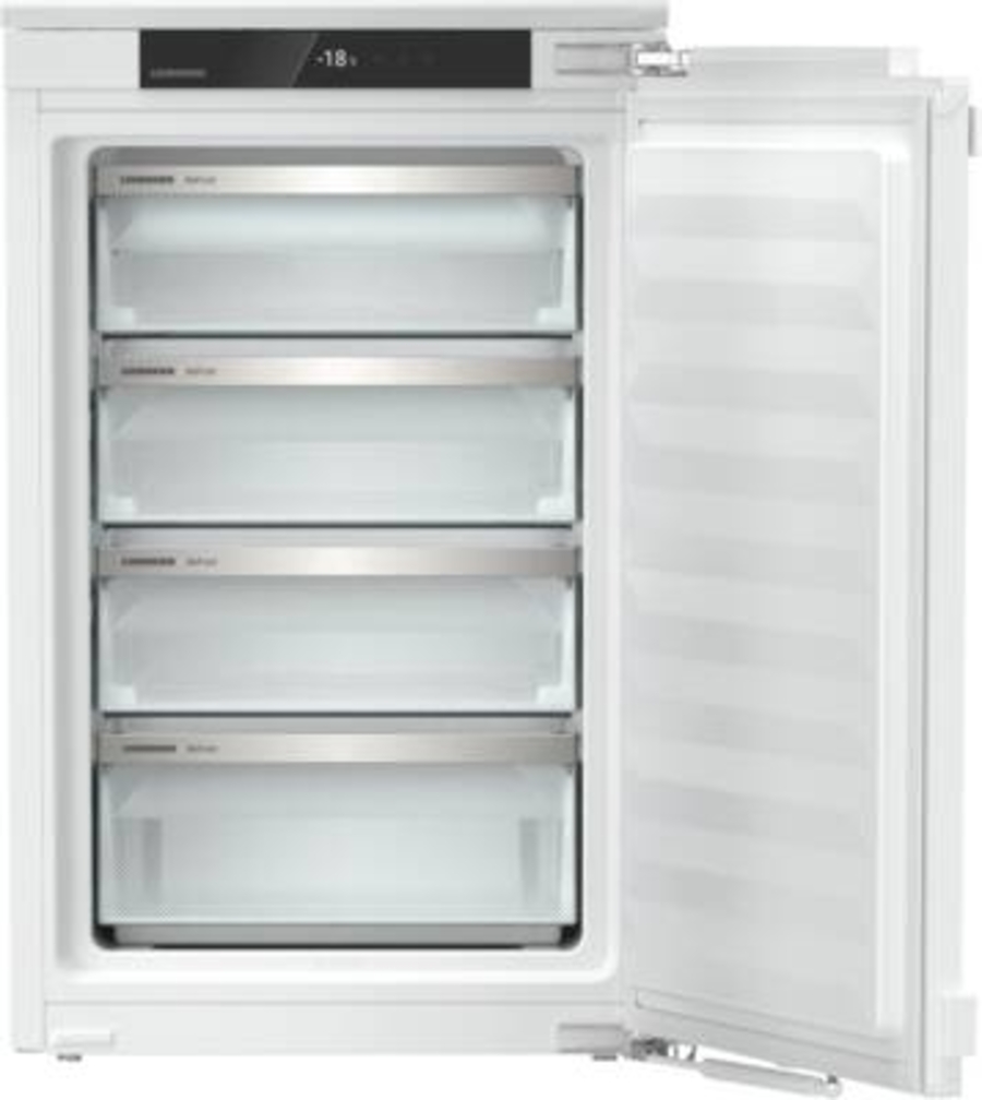 Liebherr IFNe 3924 Plus NoFrost Integrierbarer Gefrierschrank  mit NoFrost Weiss Festtür FH+