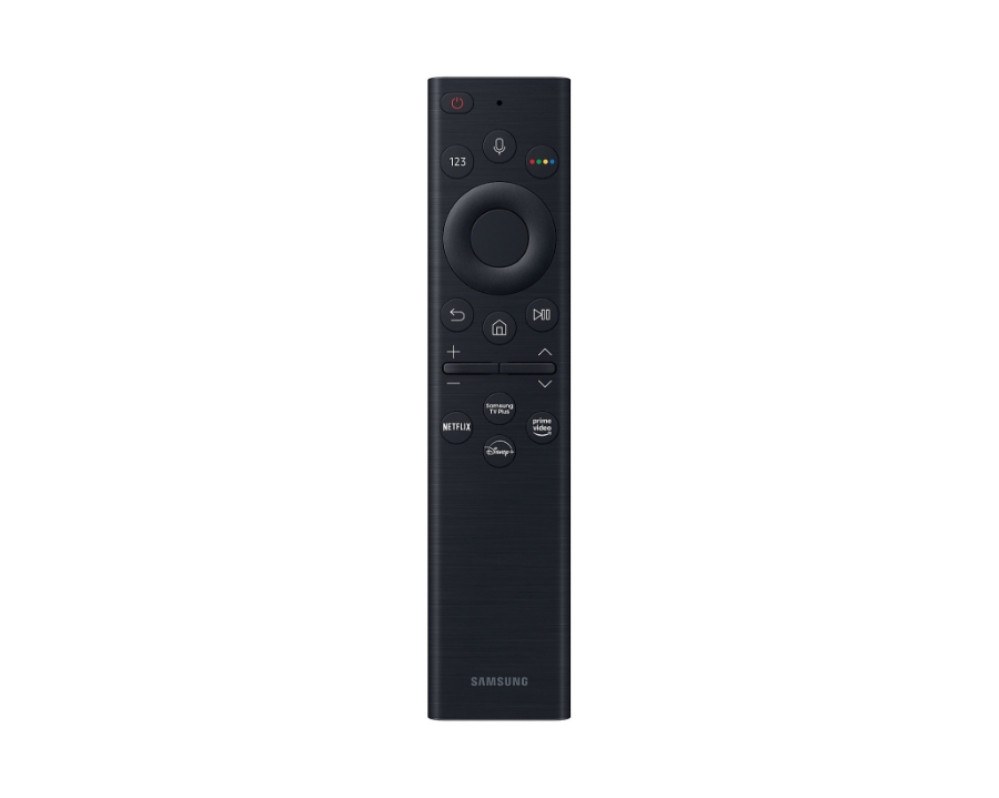 Samsung QE32LS03CBUXXN Frame (2023)  32" (80 cm) FullHD  Fernseher HDR QLED-TV inkl. One Connect Box Mini, No Gap-Wallmount