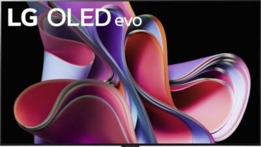 LG OLED55G39LA  4K OLED evo Gallery Design Smart TV 55" (139cm) Fernseher