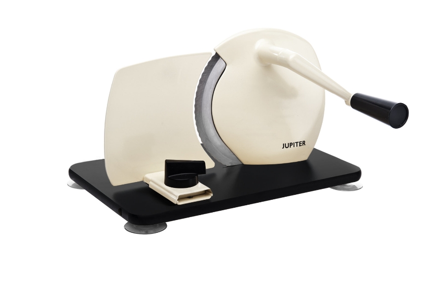 Jupiter 457006 Hand Allesschneider creme 