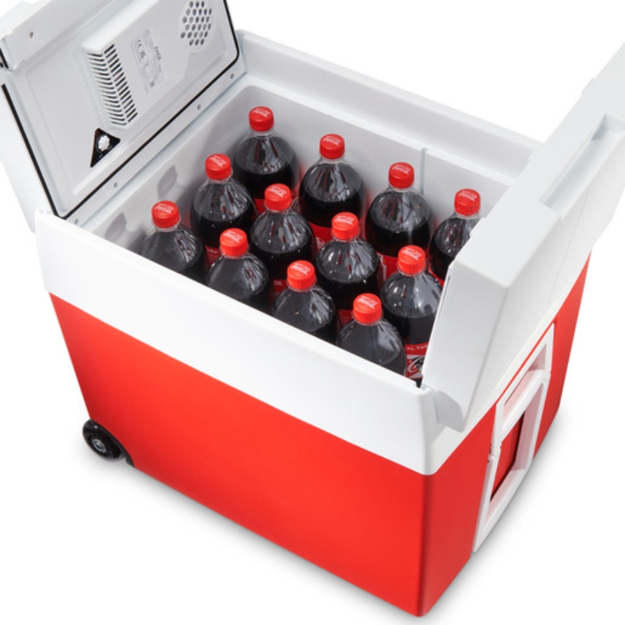 Mobicool MT48W Coca Cola  Kühlbox  