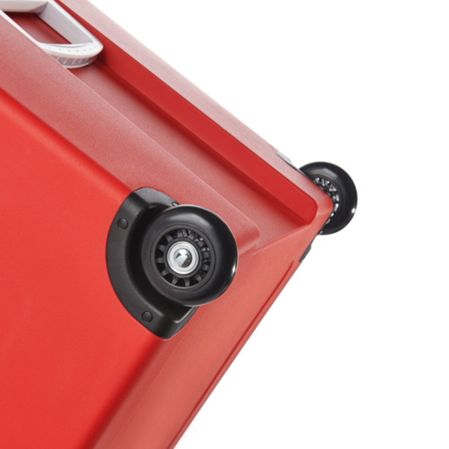 Mobicool MT48W Coca Cola  Kühlbox  