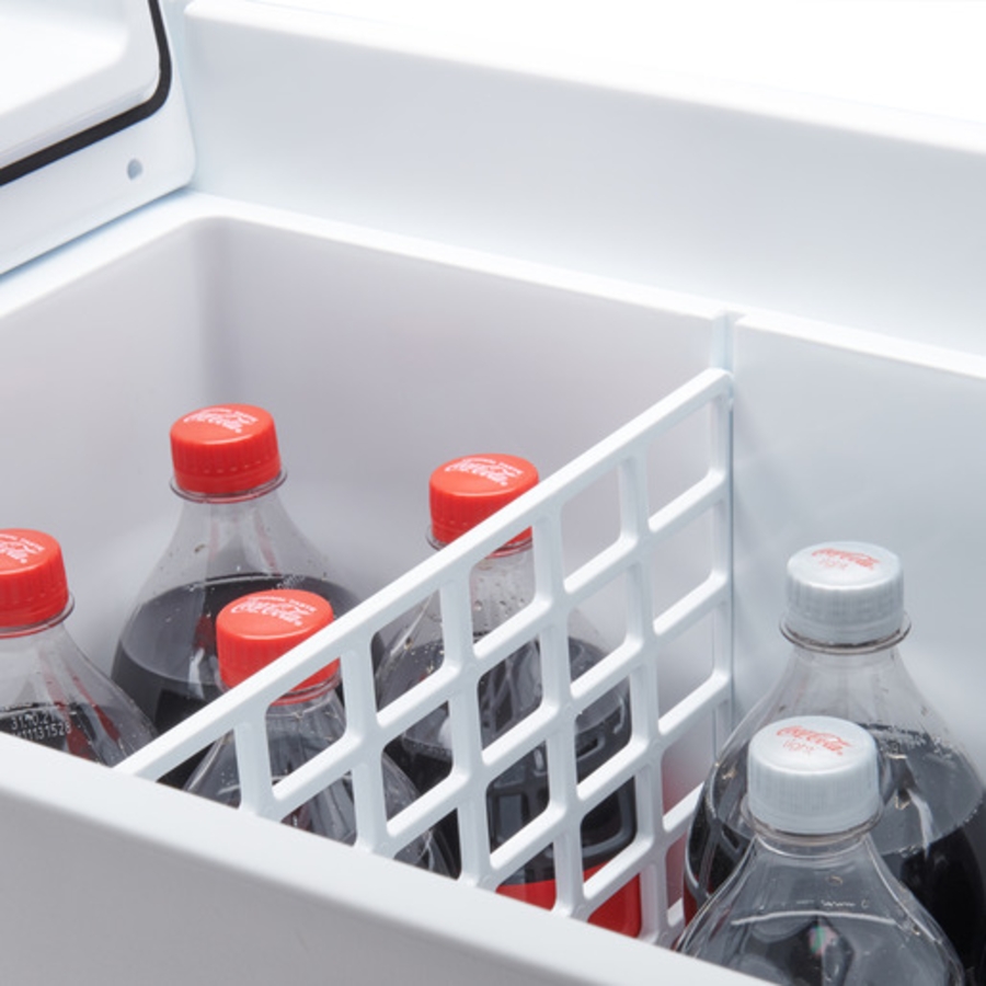 Mobicool MT48W Coca Cola  Kühlbox  