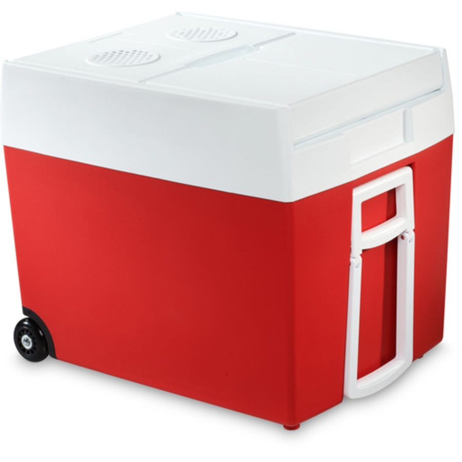 Mobicool MT48W Coca Cola  Kühlbox  