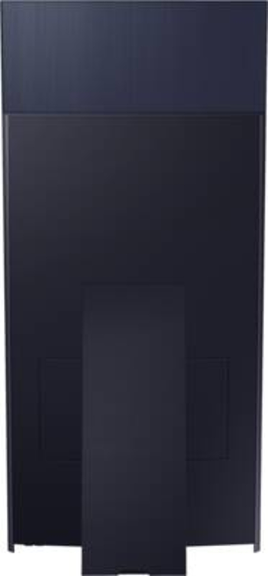 Samsung QE43LS05B The Sero 43 Zoll 4K  Fernseher Smart TV mit rotierendem Screen