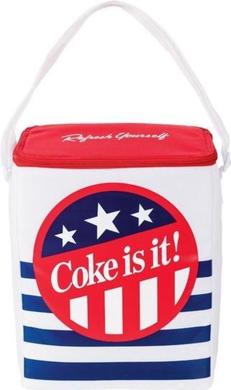 Mobicool Kühltasche Coca Cola 