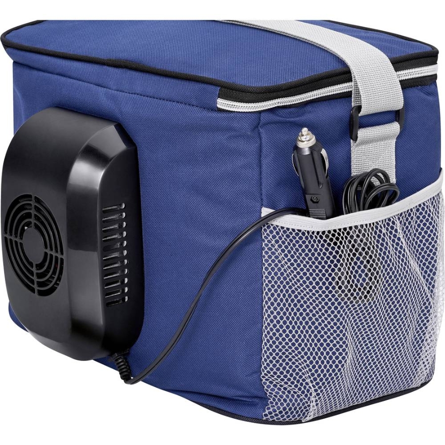 Clatronic KT 3720 Thermoelektro-Kühlbox  15 Liter  50W (12V) 