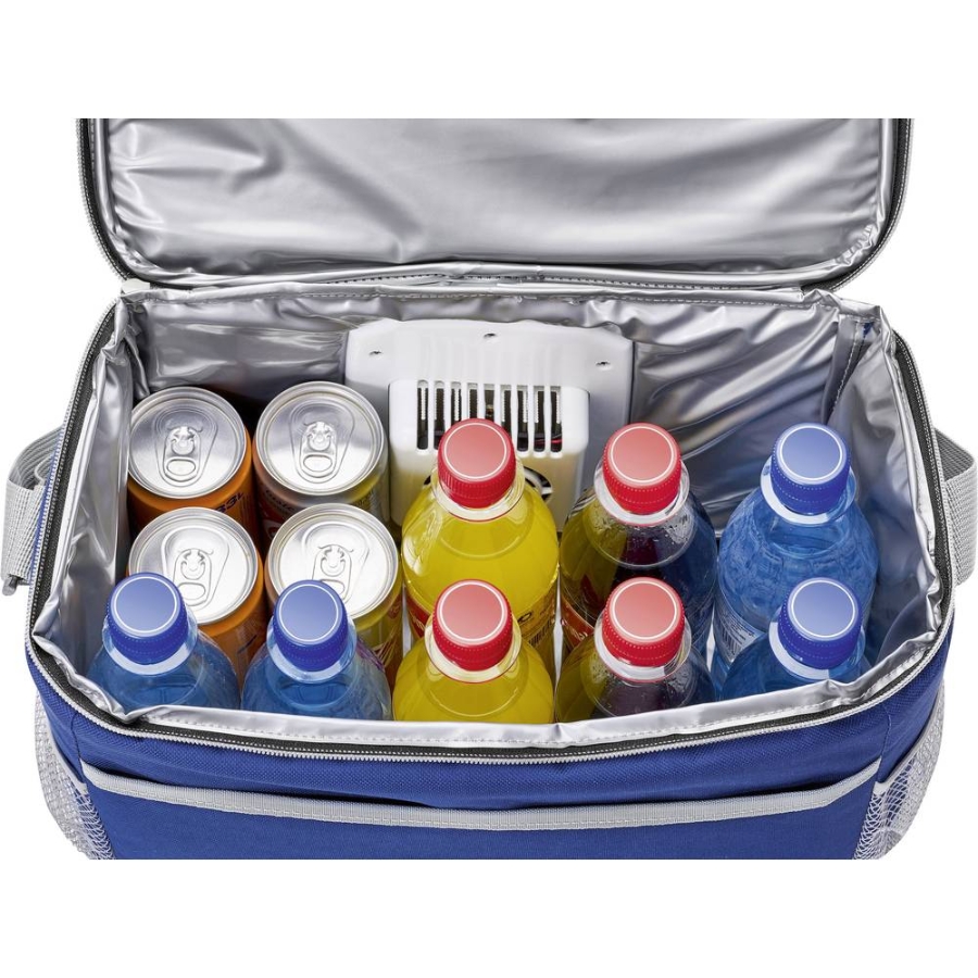 Clatronic KT 3720 Thermoelektro-Kühlbox  15 Liter  50W (12V) 