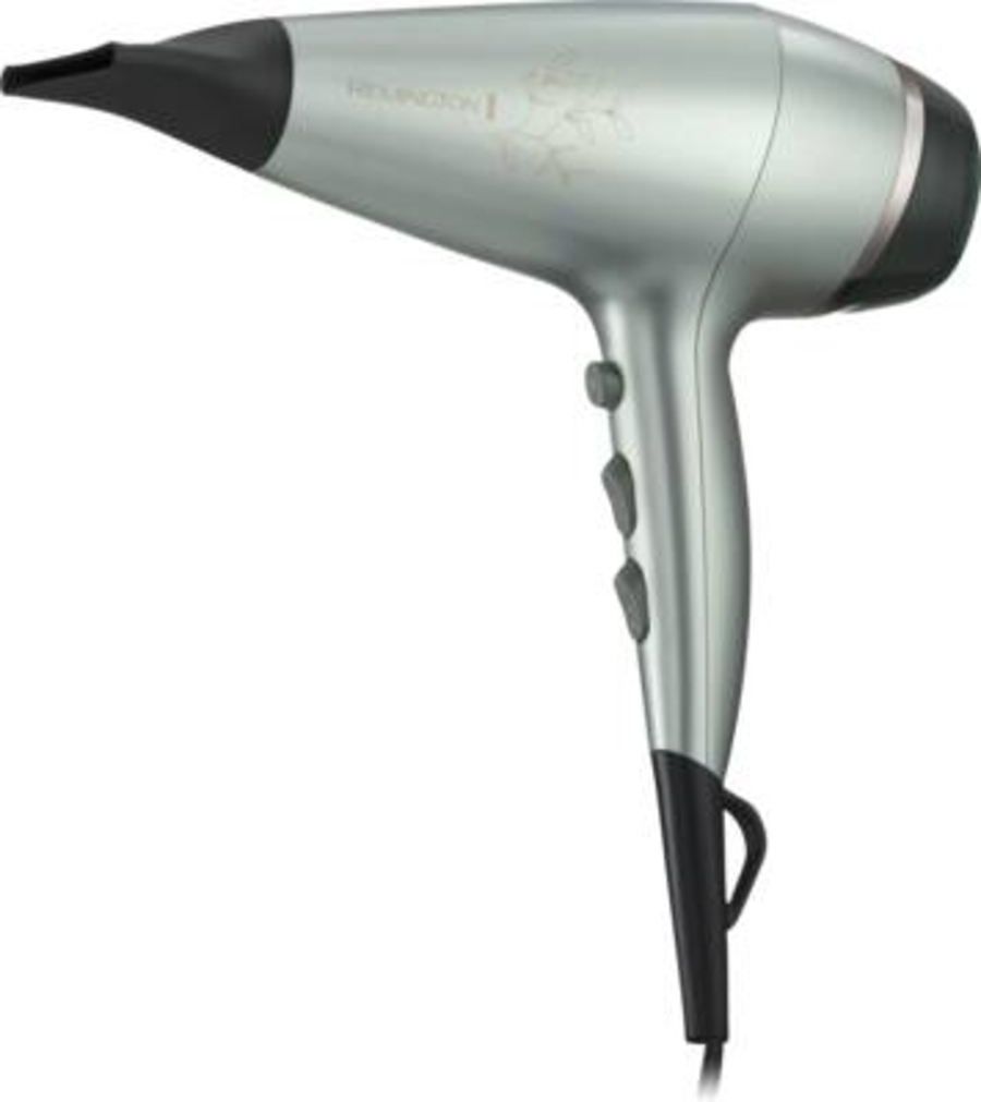 Remington AC5860 Haartrockner Metallic-Grün 