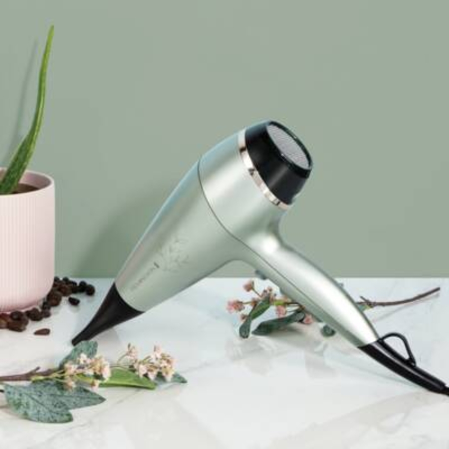Remington AC5860 Haartrockner Metallic-Grün 
