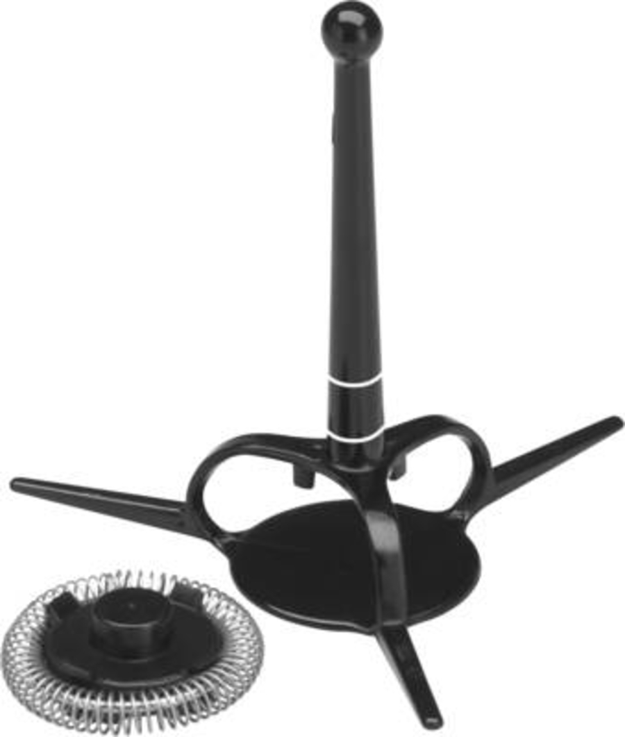 WMF STELIO  Cromargan Milchaufschäumer  0413220011 