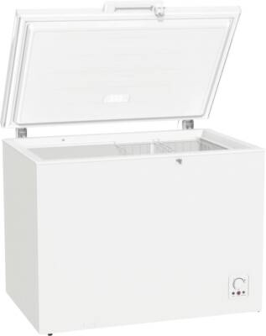 Gorenje FH302CW Gefriertruhe 303 Liter 