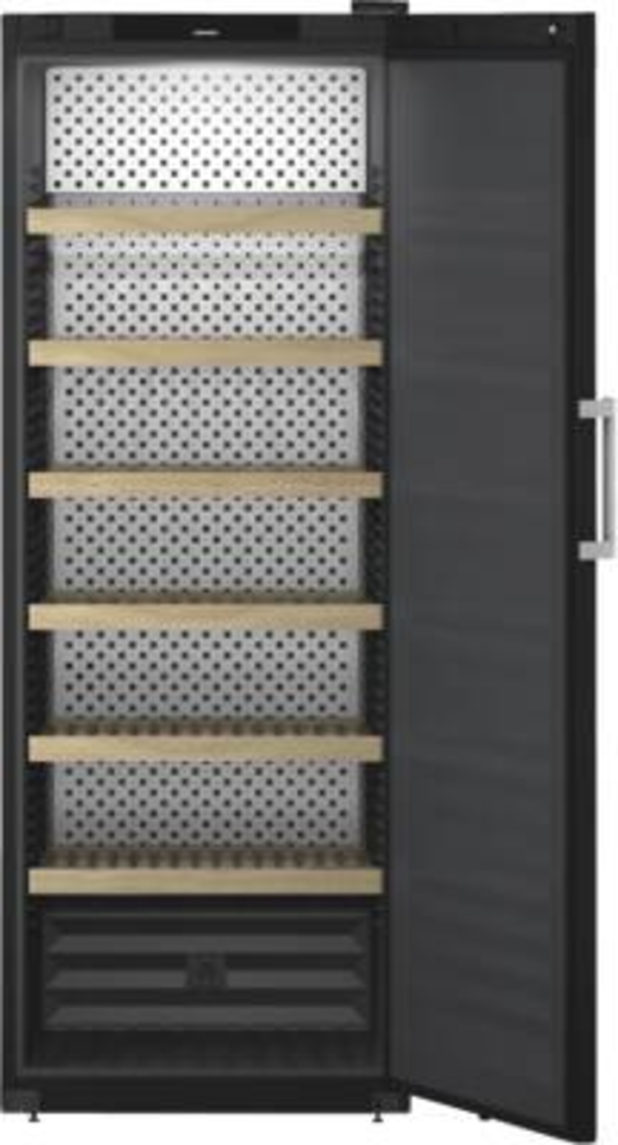 Liebherr WSbli 7731 GrandCru Selection Weinlagerschrank Maximale Anzahl Bordeauxflaschen 0,75 :324 