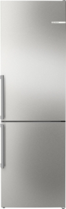 Bosch KGN36VICT Kühl-Gefrierkombination Stand NoFrost Edelstahl-Look