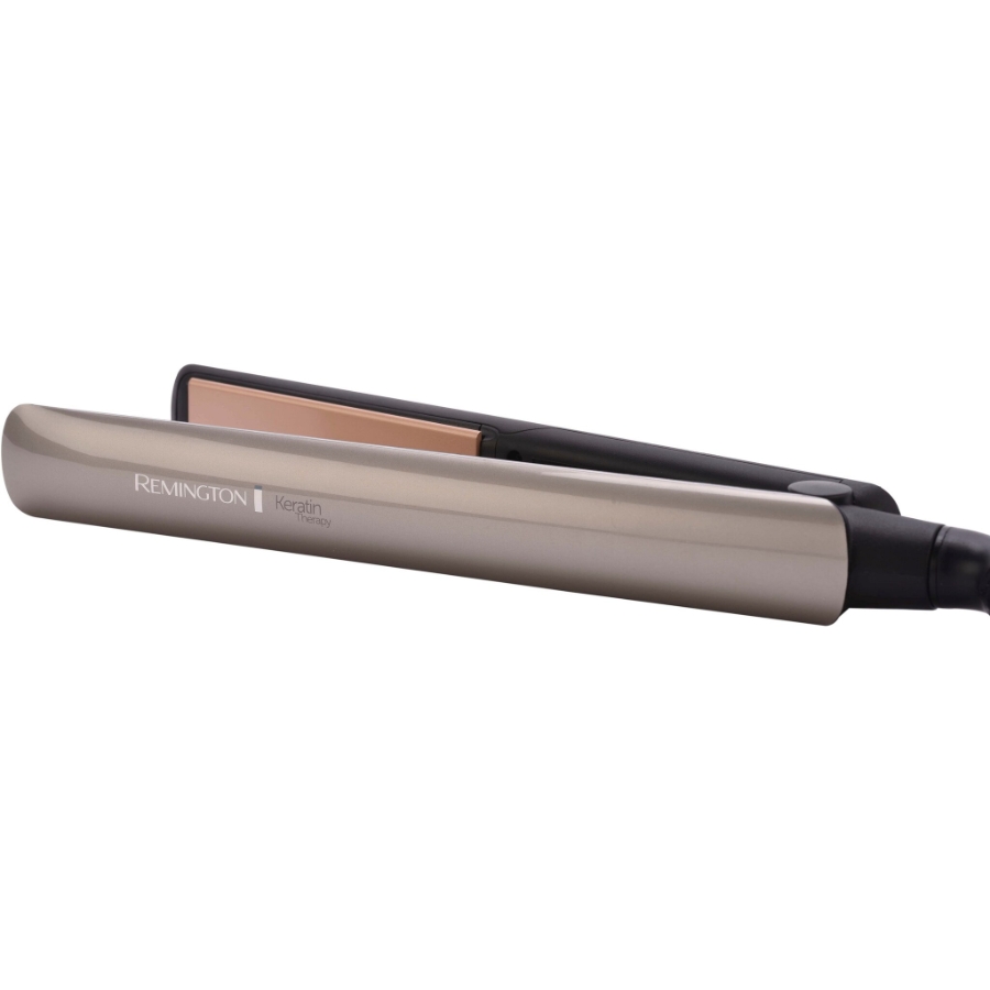 Remington S8590 E51 Keratin Therapie Haarglätter 