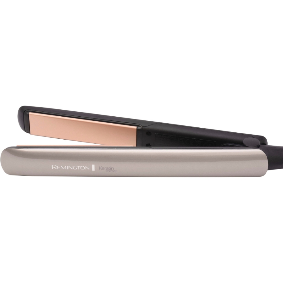 Remington S8590 E51 Keratin Therapie Haarglätter 