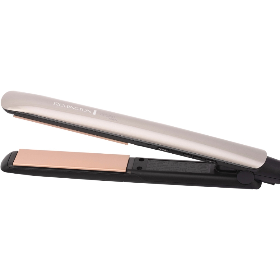 Remington S8590 E51 Keratin Therapie Haarglätter 