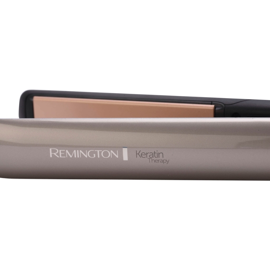 Remington S8590 E51 Keratin Therapie Haarglätter 