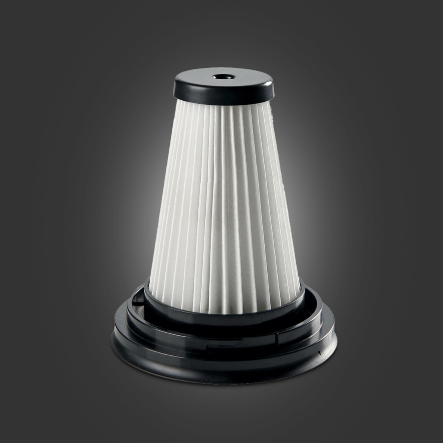 Hisense HVC6464A Akkustaubsauger 25.2 V LED-Ladeanzeige 