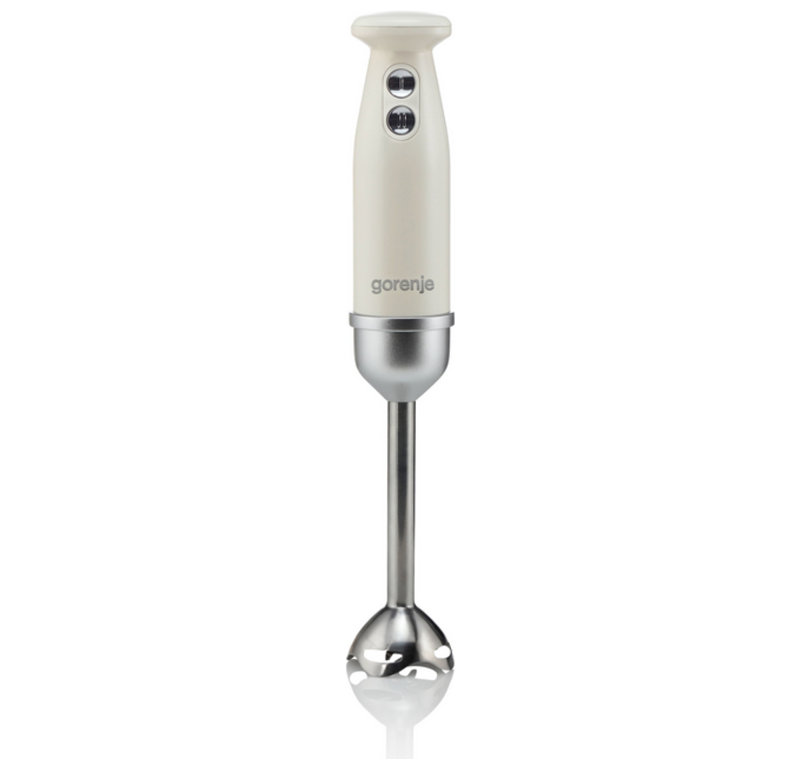 Gorenje HBX603RL Stabmixer Champagne maximale Motorleistung: 600 W