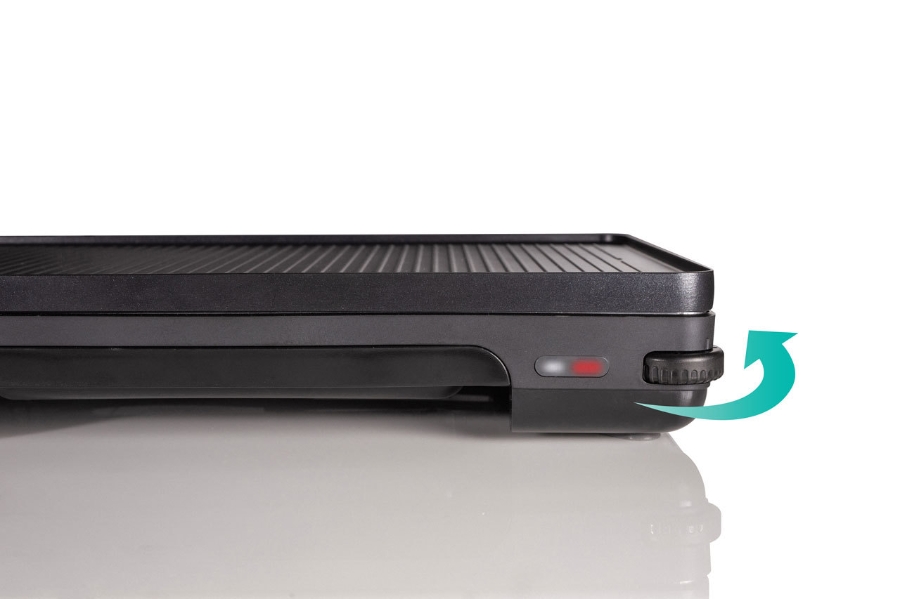 Gorenje TG2000LCB Tischgrill 2000 Watt 