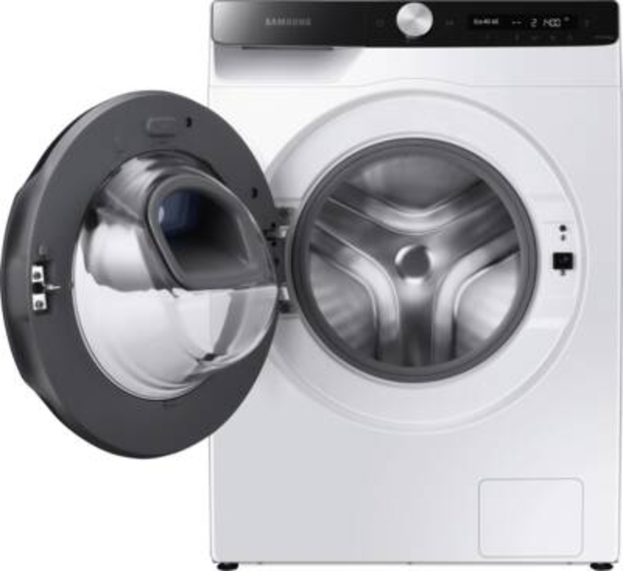 Samsung WW90T554AAE/S2 Waschmaschine eco5590 9kg 1400U/min 