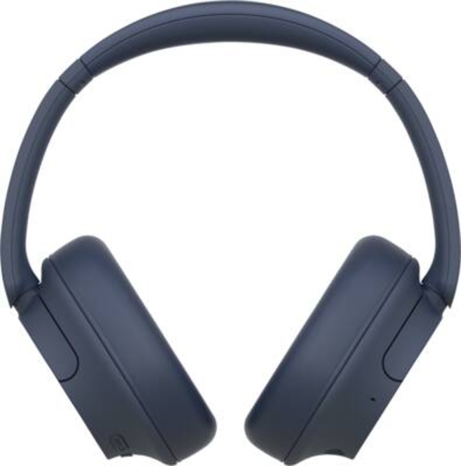 Sony WHCH720NL.CE7 Blau Extra-Bass Kopfhörer 