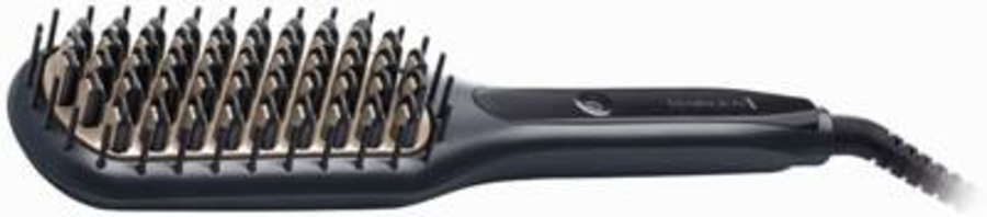 Remington CB7400 Glättbürste Schwarz 