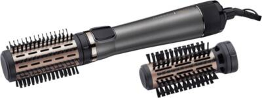 Remington AS8810 Haarbürste Rosa-Grau 