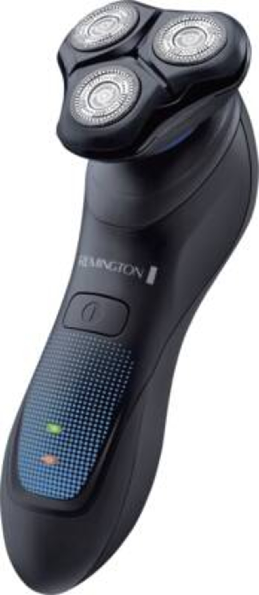 Remington XR1430 Rasierer Schwarz/Blau 