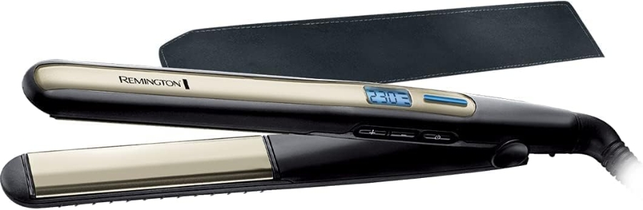 Remington S6500 Haarglätter Schwarz 