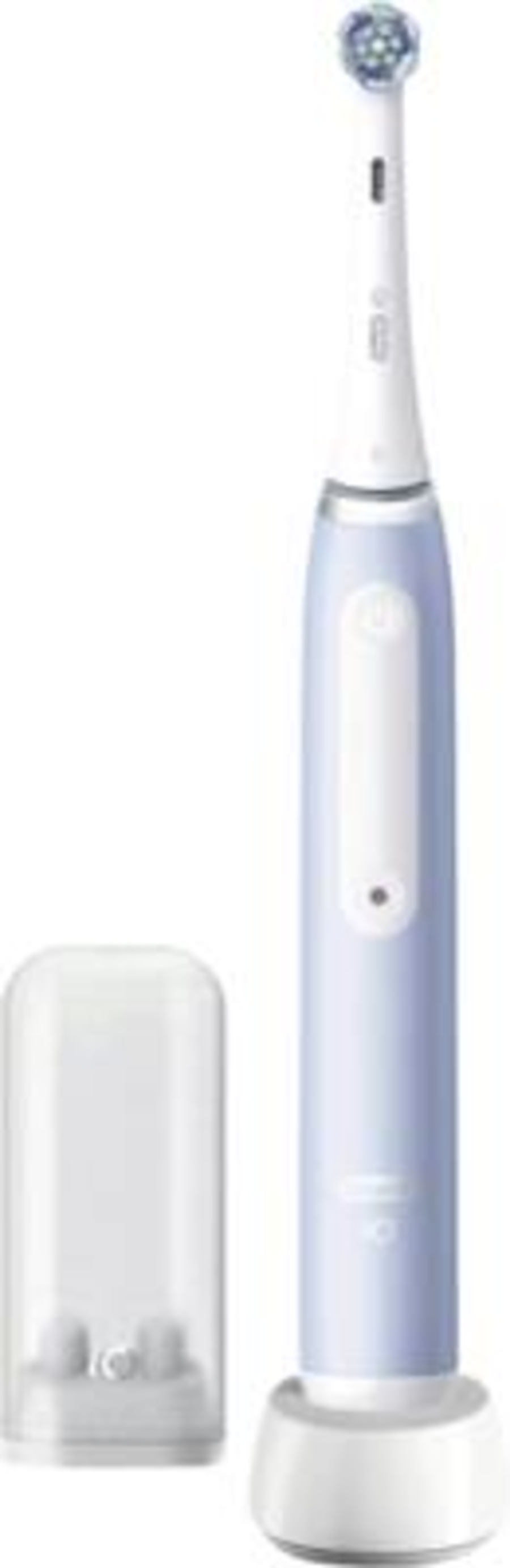 Oral-B iO Series 3 Elektrische Zahnbürste Ice Blue 