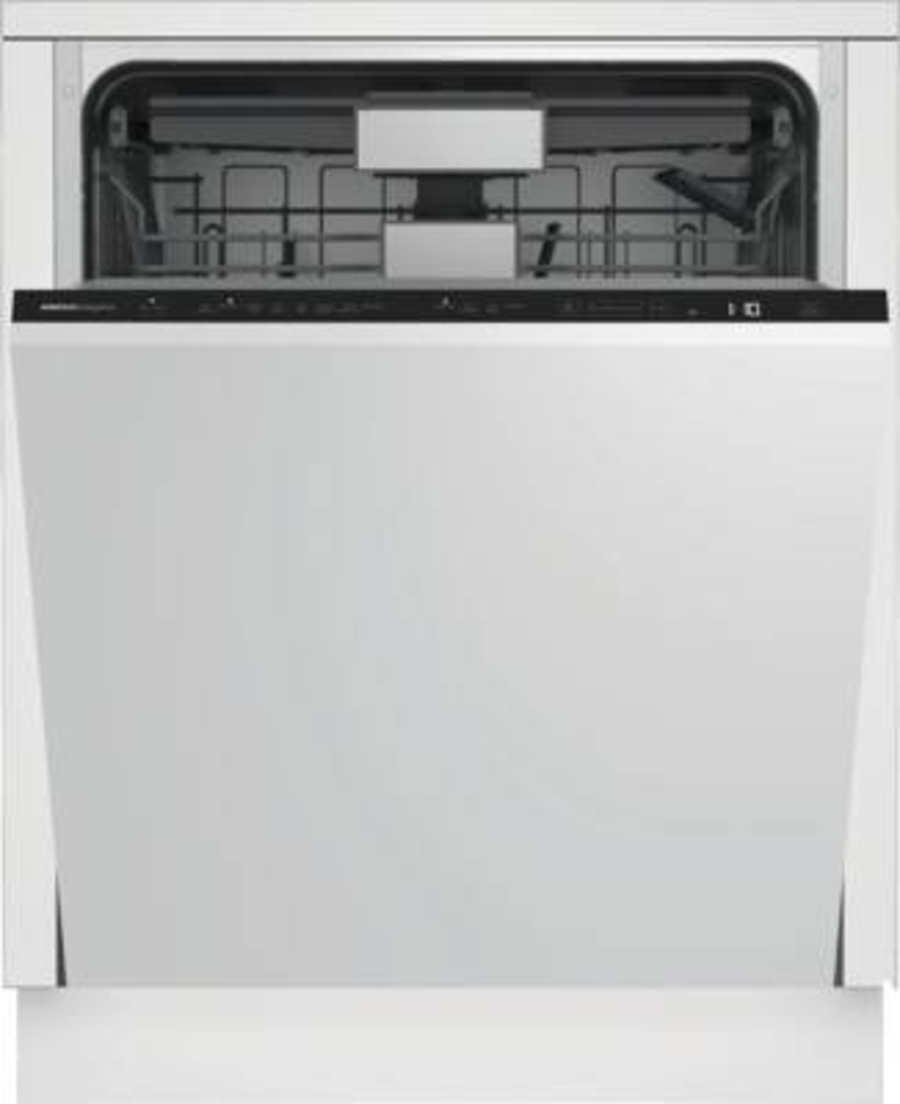 Elektrabregenz GIV 56480 X Geschirrspüler Einbau vollintegrierbar  EEK: C