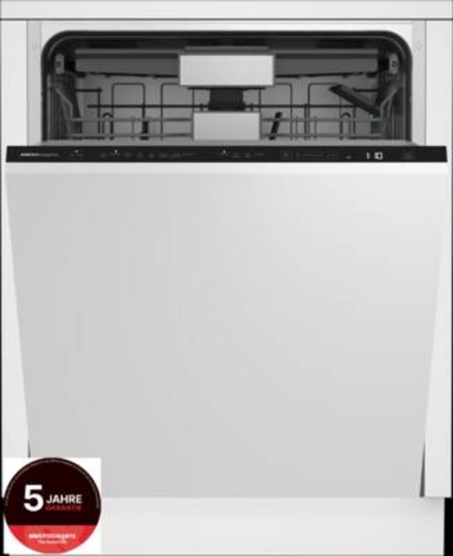 Elektrabregenz GIV 56480 X Geschirrspüler Einbau vollintegrierbar  EEK: C