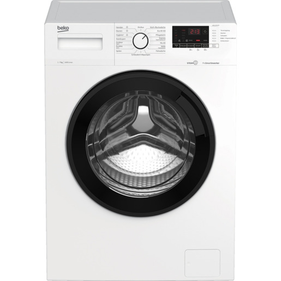 Beko WTV 7717 PT Waschmaschine Stand 7kg, 1400 U/min EEK: A