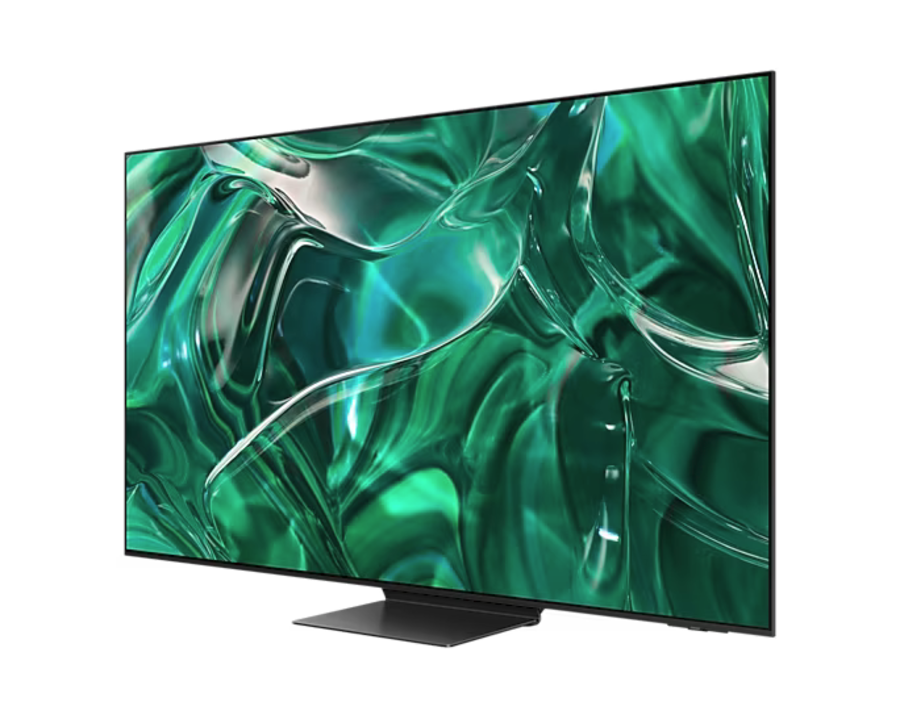 Samsung QE55S95C 55" Ultra HD Quantum HDR OLED Plus SmartTV  Fernseher