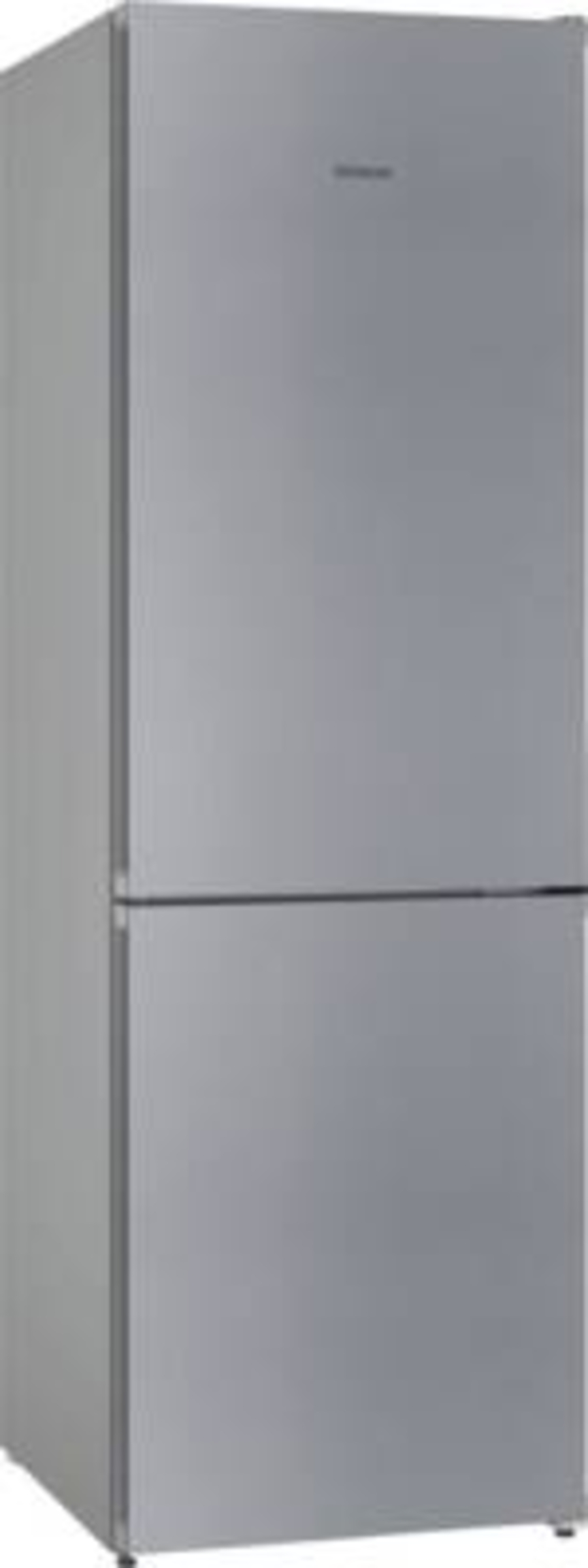 Siemens KG36N2LCF Kühl-/Gefrierkombi Stand Edelstahl-Look