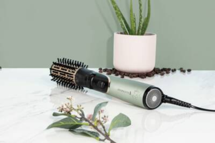 Remington AS5860 Haarstyling Metallic-Grün 