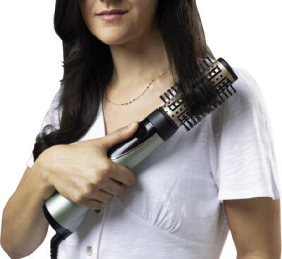 Remington AS5860 Haarstyling Metallic-Grün 