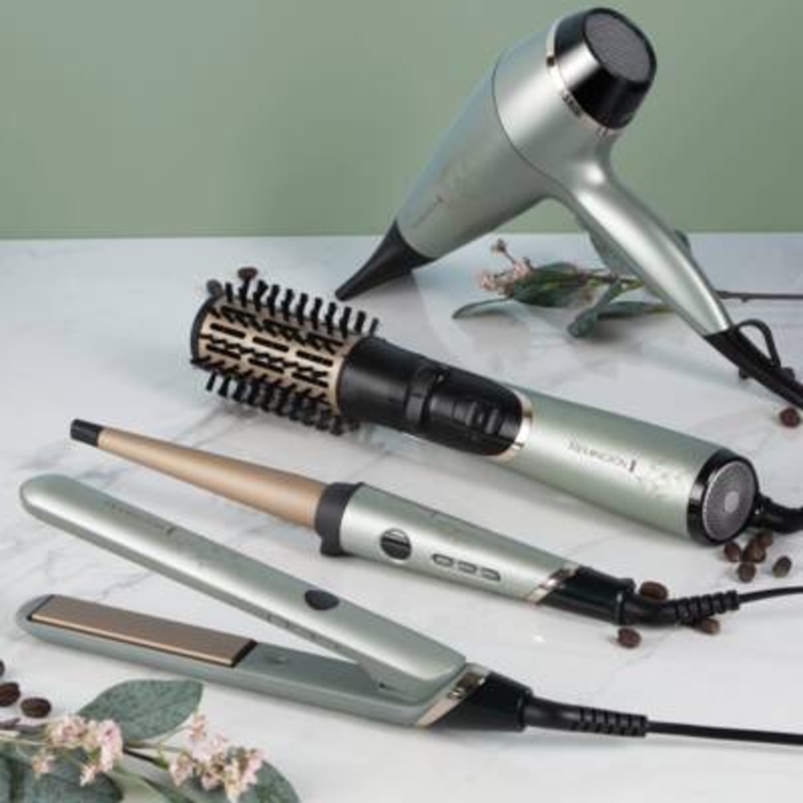 Remington CI5860 Haarstyling Metallic-Grün 
