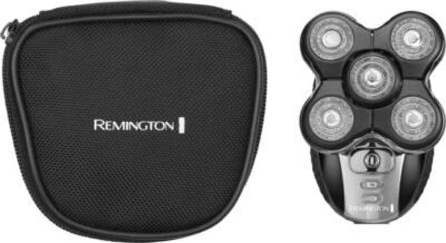 Remington XR1500 Ultimate Series RX5 Glatzen-Rasierer 