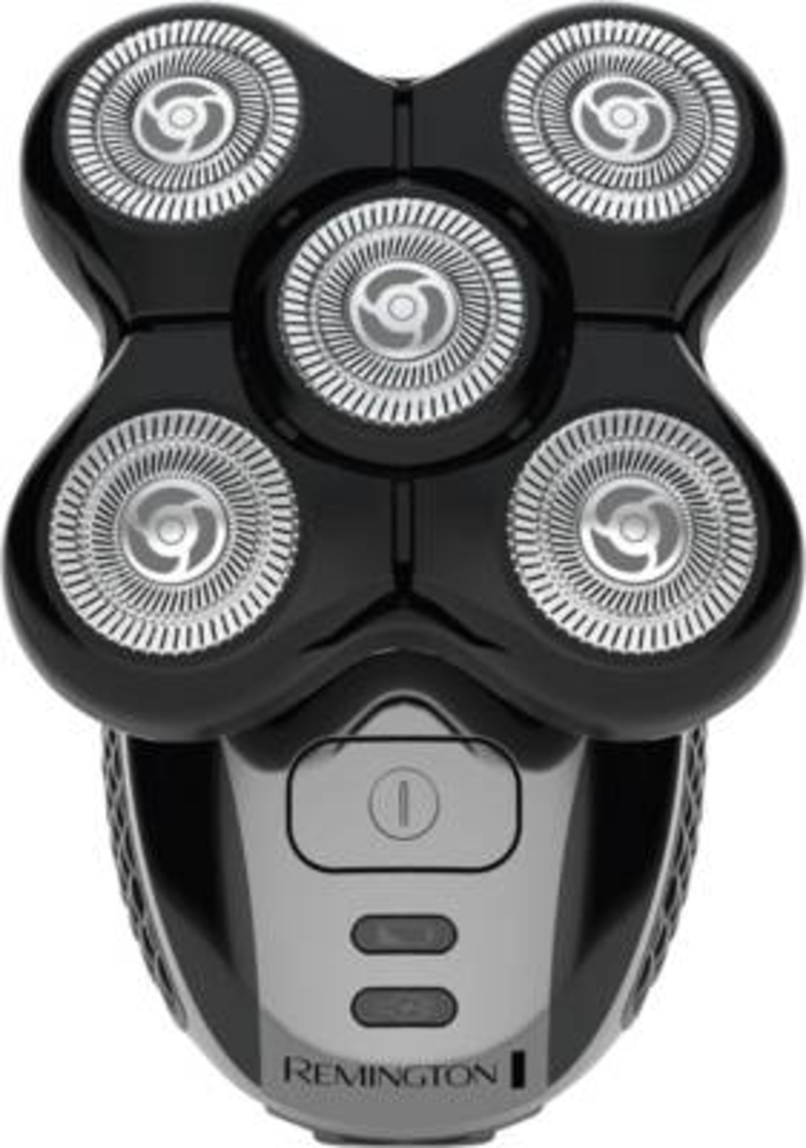 Remington XR1500 Ultimate Series RX5 Glatzen-Rasierer 